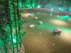 -宝丽金大酒店·洗浴中心
