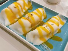 -香香海南菜餐厅