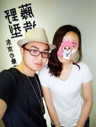 点击看大图 -藤野造型·专业烫染店
