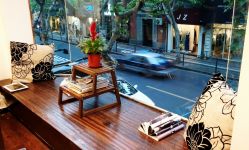 店内环境-SALON V