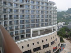 DSC09364-深圳大梅沙京基洲际度假酒店