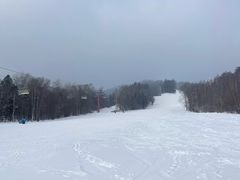 -长白山万达国际滑雪场