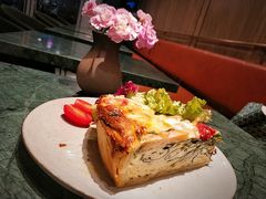 -BAKER&SPICE(环贸店)