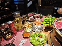 -西塔老太太泥炉烤肉(万柳华联店)