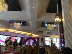 -三亚中亚国际大酒店