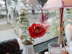 -火车头法国西餐厅