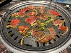 -红岸碳烤齐齐哈尔原味生态烤肉