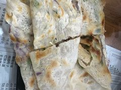 茄子糊啦汰-聚缘坊特色名小吃(天元西街店)