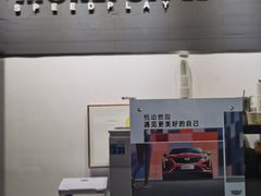 -汗水空间私教健身连锁(SM广场店)
