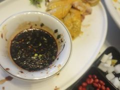 -老平安农家菜(平安店)