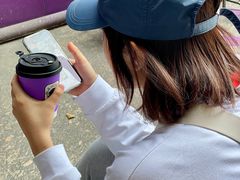 -HANA COFFEE(长寿路店)