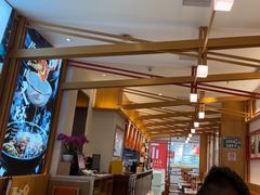 -味千拉面(惠州淡水嘉信茂广场分店)