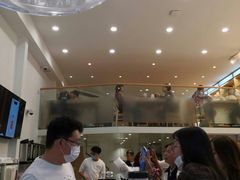 -新世界大丸百货