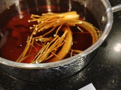 -呷哺呷哺(西单大悦城店)