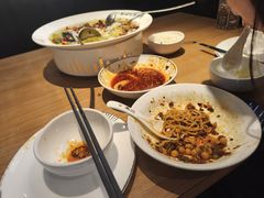 -太二酸菜鱼(武汉光谷保利店)