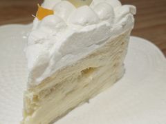 -嗒令甜品·主题融合料理餐厅(首座时代店)