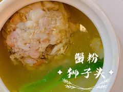 -王宝和酒家(黄浦店)