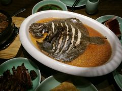 -粗茶淡饭·隐庐私厨(东亭店)