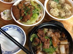 -珍珍小食店(西华路店)