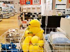-NITORI 宜得利家居(杭州良渚永旺店)