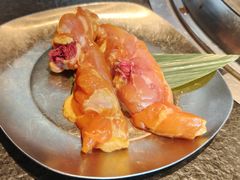 -300杯·和牛烧肉清酒专门店(廊里店)