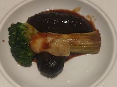 -青雅中餐厅(大连金石滩绿发希尔顿度假酒店)