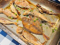 -阿妹小海鲜(下角店)