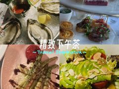-Kathleen's Waitan 凯圣琳江景西餐厅(外滩店)