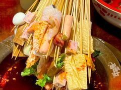 -牛签签串串香(IFS店)