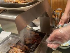 -老白清真烧烤(锦州旗舰店)