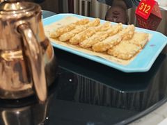 -老西门·常州菜(新区店)