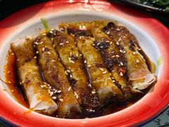 -新繁老號豌豆汤饭店·江湖菜(宝光寺店)