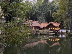-成都杜甫草堂博物馆