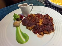 -翡翠鸟精品泰国菜(北辰财富中心店)