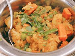 -Pita's&Tika's中东和印度风味餐厅(龙湖天街店)