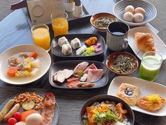 -长沙北辰洲际酒店-兰调全日餐厅