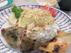 -万岁寿司(芳村店)