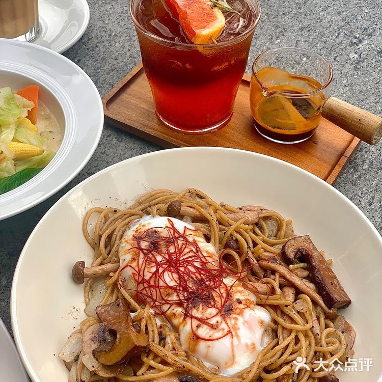 东莞探店|打卡精致轻食西餐🍽下午茶