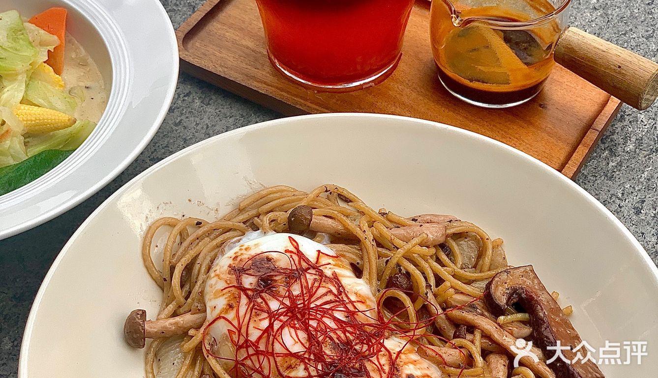 东莞探店|打卡精致轻食西餐🍽下午茶