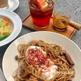 东莞探店|打卡精致轻食西餐🍽下午茶
