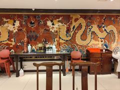 -东兴楼饭庄(六里桥店)