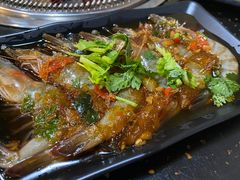 -丹东丛炟海鲜烧烤(江艺路店)