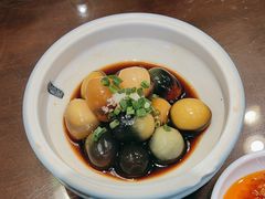 -岭南小生·粤港点心(南门口店)