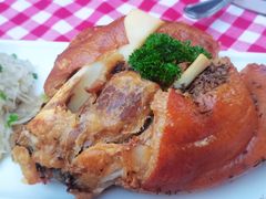 -普拉那啤酒坊Paulaner(凯宾斯基饭店)
