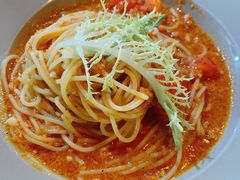 -CALDO CALDO 卡多厨房(双盛花园店)