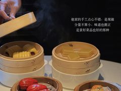 -炳胜私厨(中达旗舰店)