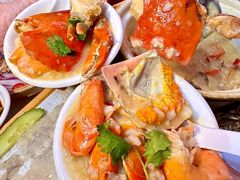 -官塘锋记鱼生·生腌·砂锅粥(牌坊街店)