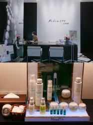 -丽妍雅集 Rubis SPA