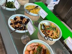 -两咖啡自助餐厅(静安香格里拉酒店)