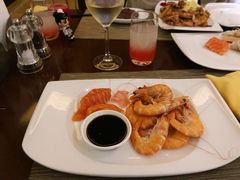 -杭州国际会议中心洲际酒店-原素全日餐厅(解放东路店)